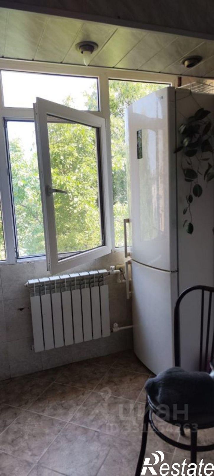 2-комн квартира улица Неделина, 2А,  д. 2А