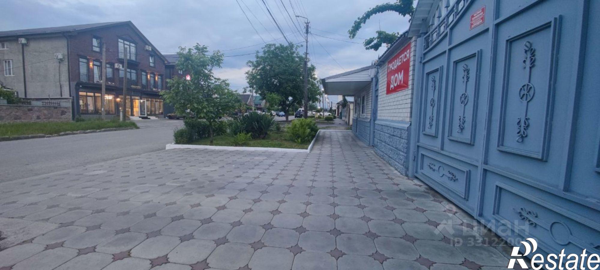Купить дачу, дом, коттедж за 38 000 000 рублей на улица Арманд, 153