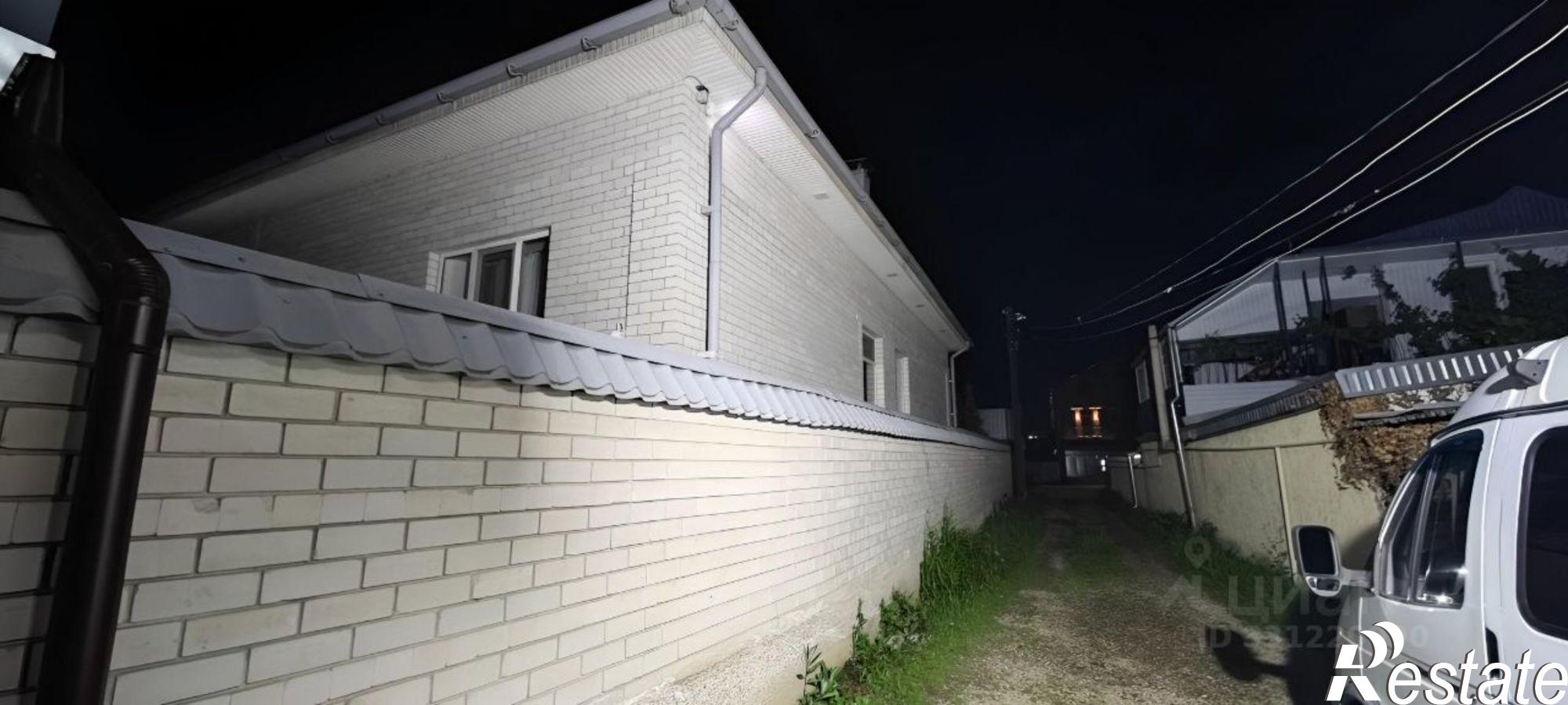 Купить дачу, дом, коттедж за 38 000 000 рублей на улица Арманд, 153
