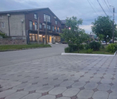 коттедж 500 кв м улица Арманд, 153