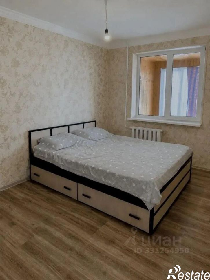 2-комн квартира Профсоюзная улица, 224А,  д. 224А