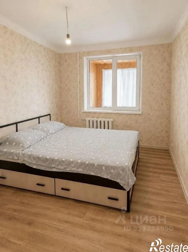 2-комн квартира Профсоюзная улица, 224А,  д. 224А