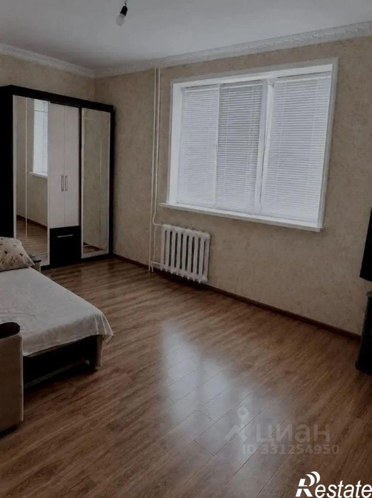 2-комн квартира Профсоюзная улица, 224А,  д. 224А