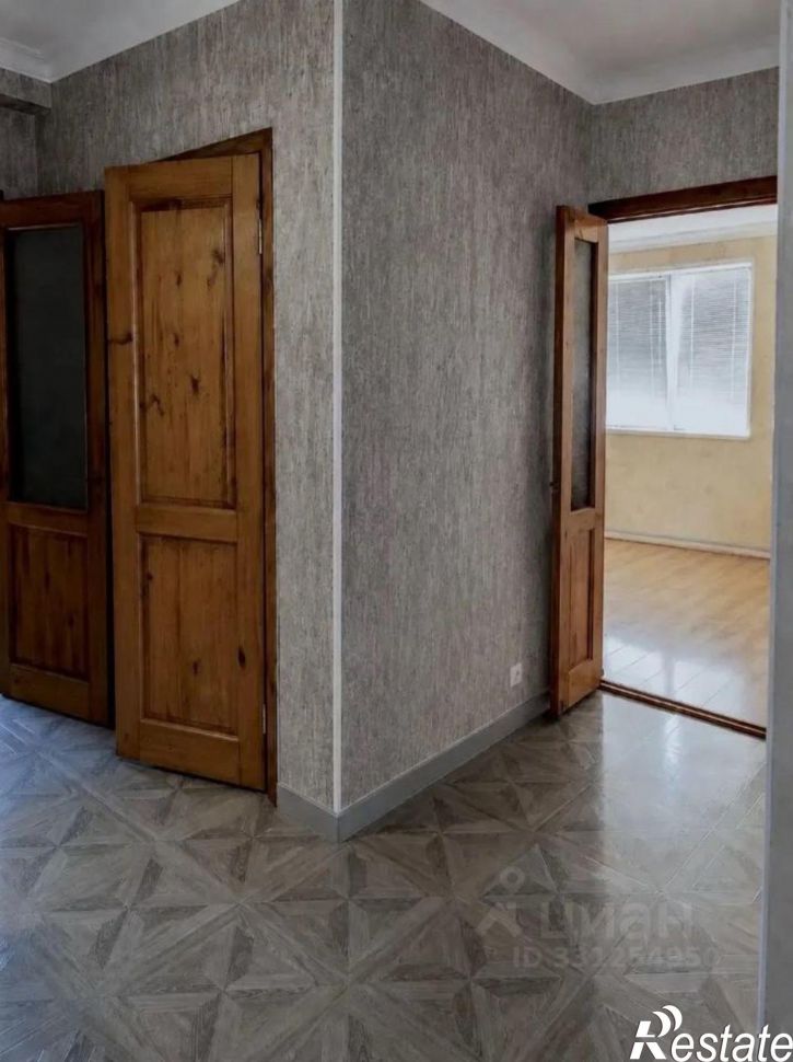 2-комн квартира Профсоюзная улица, 224А,  д. 224А