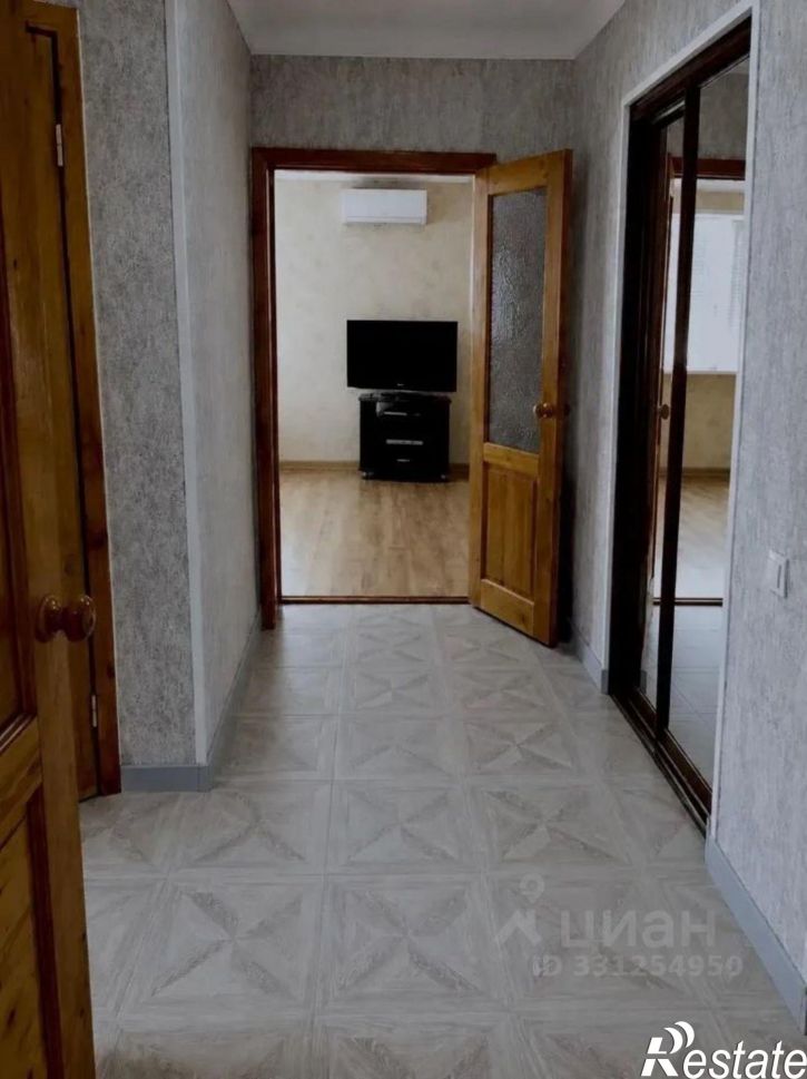 2-комн квартира Профсоюзная улица, 224А,  д. 224А