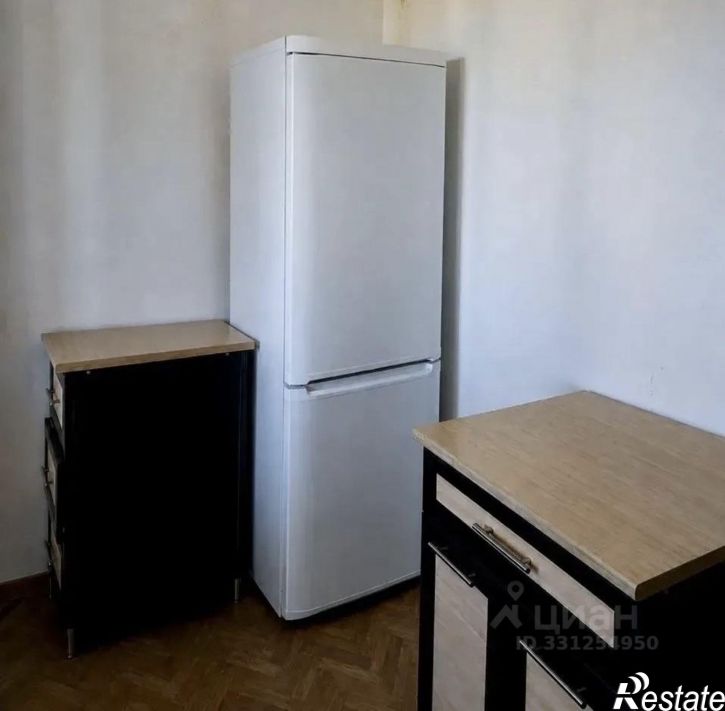 2-комн квартира Профсоюзная улица, 224А,  д. 224А