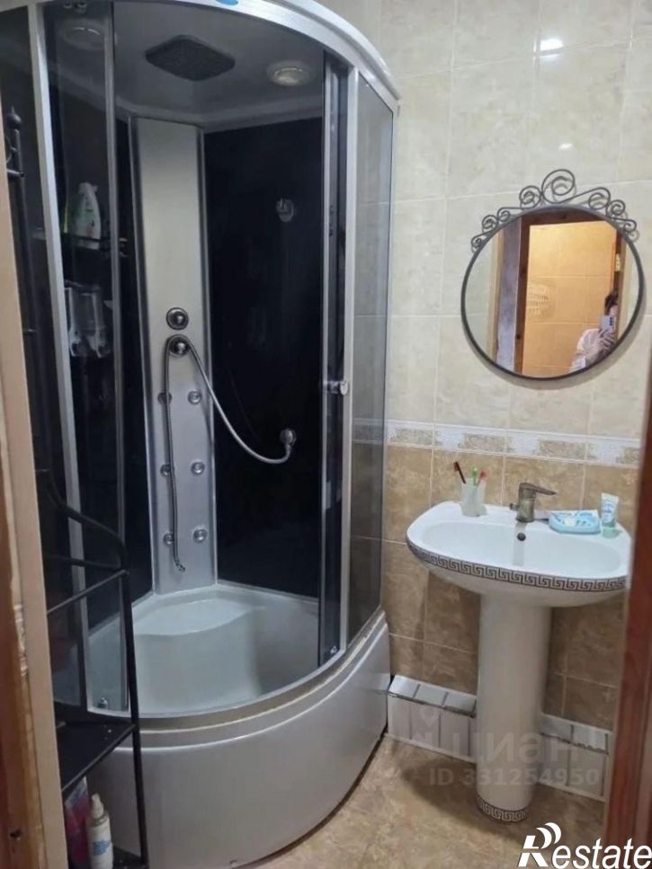 2-комн квартира Профсоюзная улица, 224А,  д. 224А