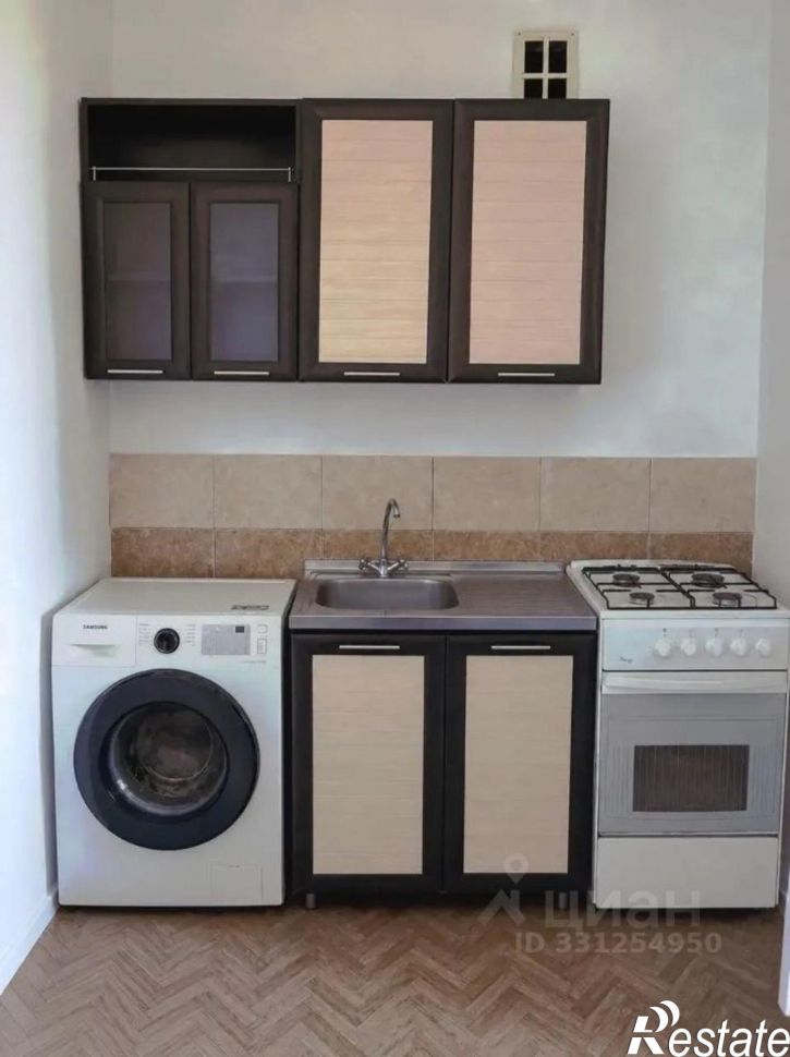 2-комн квартира Профсоюзная улица, 224А,  д. 224А