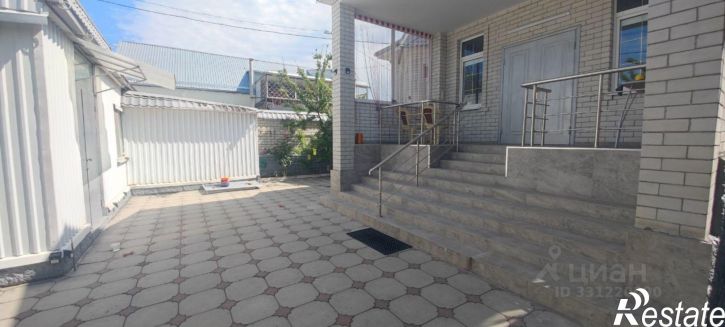Коттедж/дом улица Арманд, 153,  д. 153