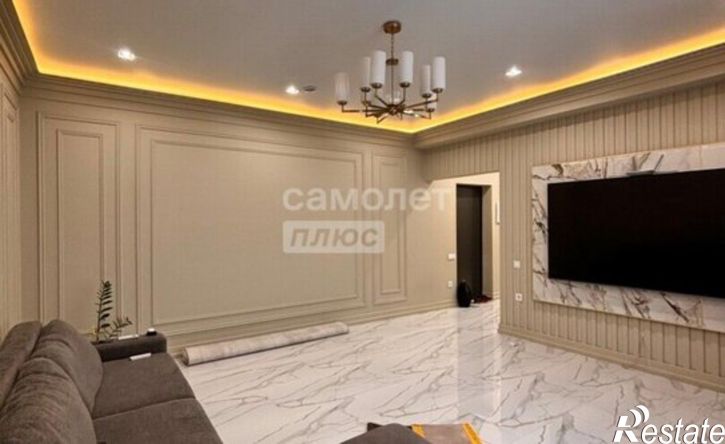 2-комн квартира ул Нахушева, 30,  д. 30