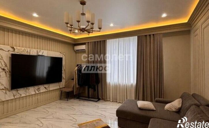 2-комн квартира ул Нахушева, 30,  д. 30