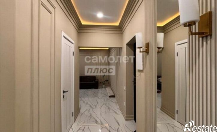 2-комн квартира ул Нахушева, 30,  д. 30