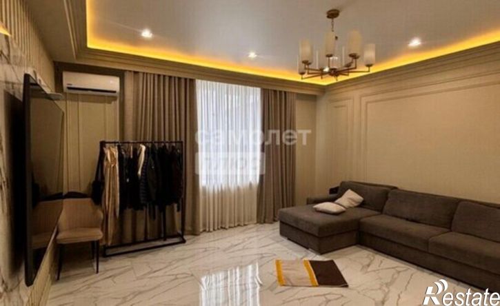 2-комн квартира ул Нахушева, 30,  д. 30
