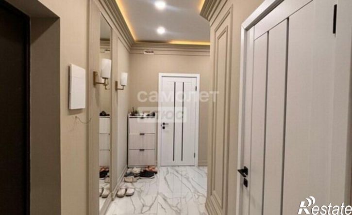 2-комн квартира ул Нахушева, 30,  д. 30