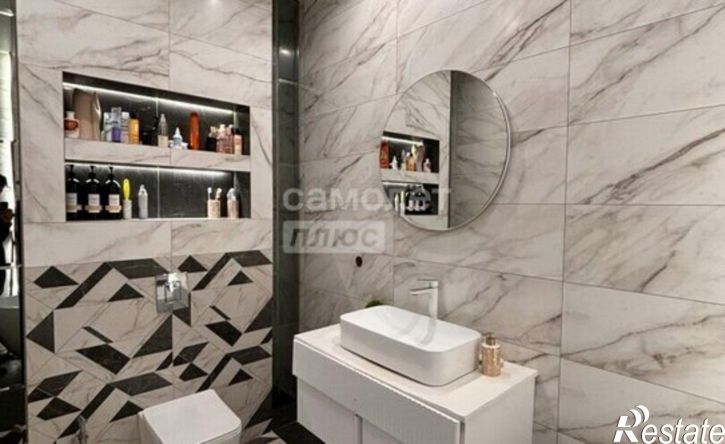 2-комн квартира ул Нахушева, 30,  д. 30