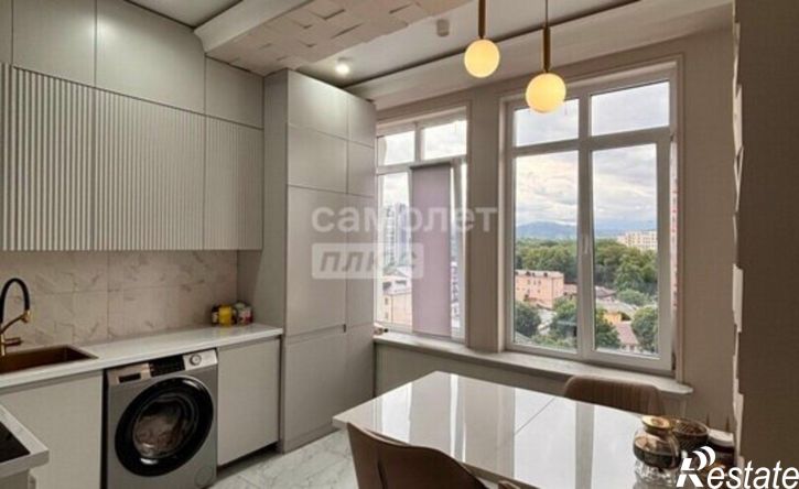 2-комн квартира ул Нахушева, 30,  д. 30