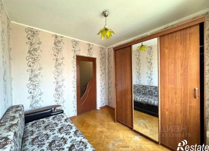 3-комн квартира Ингушская улица, 19,  д. 19