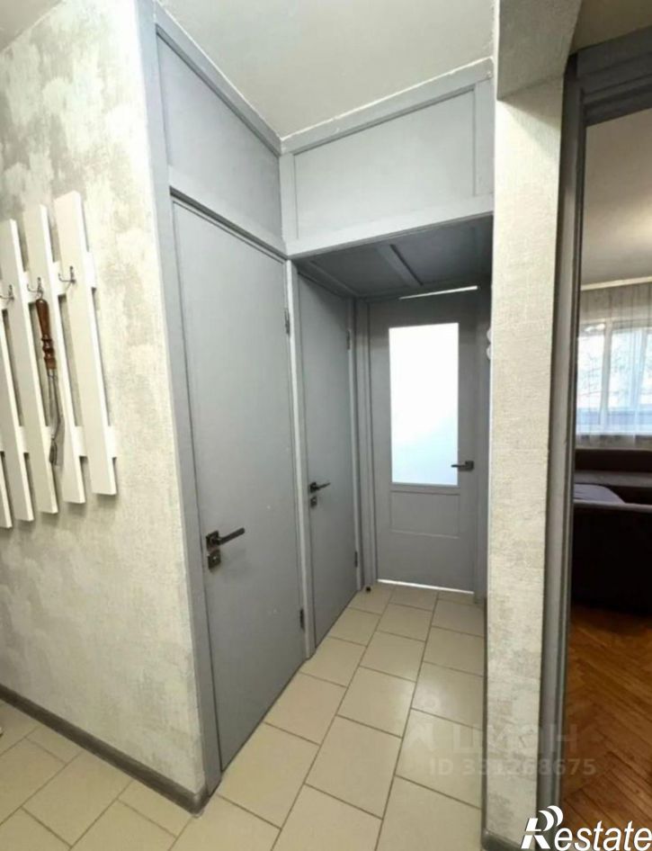 3-комн квартира Ингушская улица, 19,  д. 19