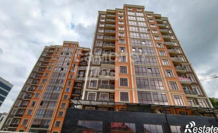 3-комн квартира улица Тлостанова, 14,  д. 14