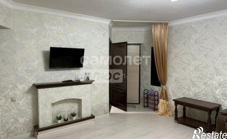 2-комн квартира улица Мусова, 29,  д. 29