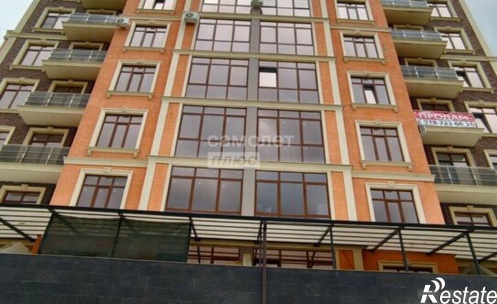 3-комн квартира улица Тлостанова, 14,  д. 14