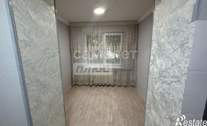 2-комн квартира улица Мусова, 29,  д. 29