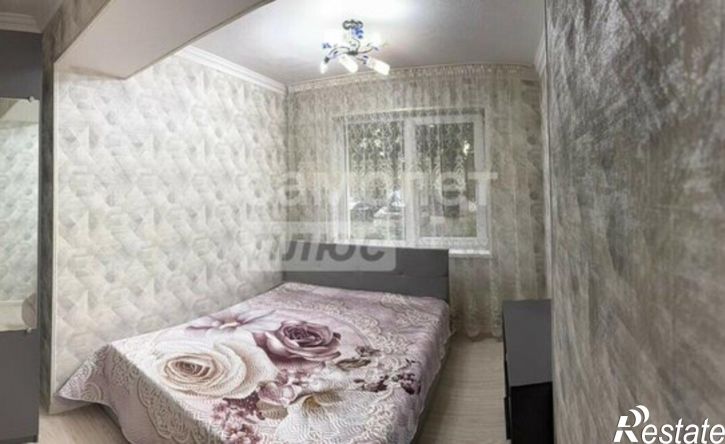 2-комн квартира улица Мусова, 29,  д. 29