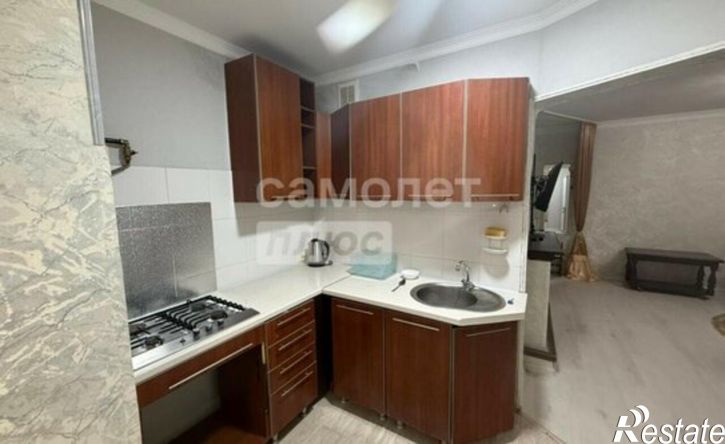 2-комн квартира улица Мусова, 29,  д. 29
