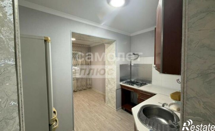 2-комн квартира улица Мусова, 29,  д. 29