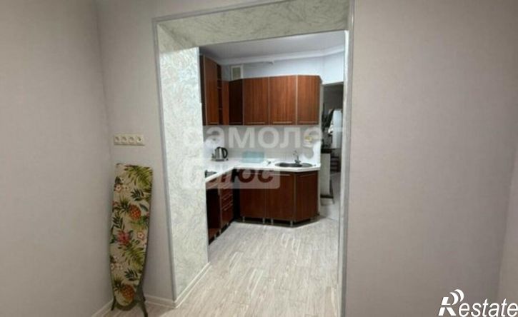 2-комн квартира улица Мусова, 29,  д. 29
