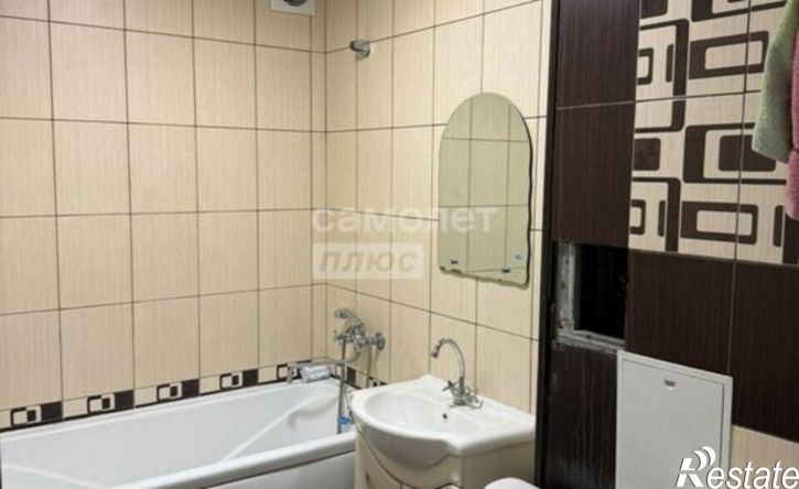2-комн квартира улица Мусова, 29,  д. 29