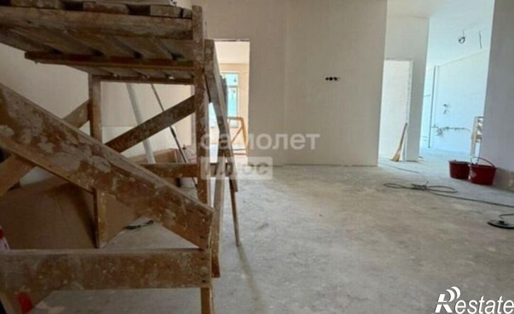 3-комн квартира улица Тлостанова, 16,  д. 16