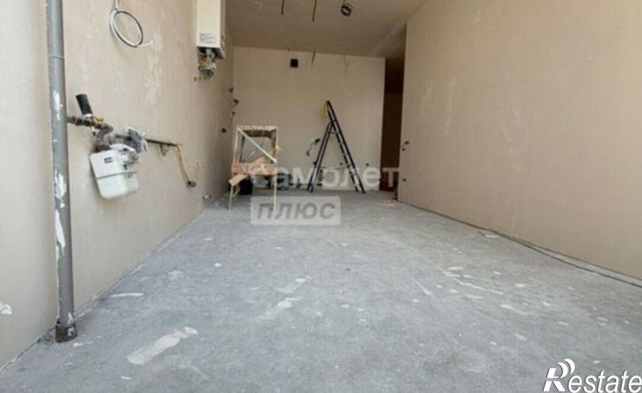 3-комн квартира улица Тлостанова, 16,  д. 16