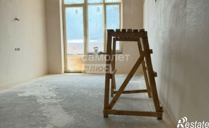 3-комн квартира улица Тлостанова, 16,  д. 16