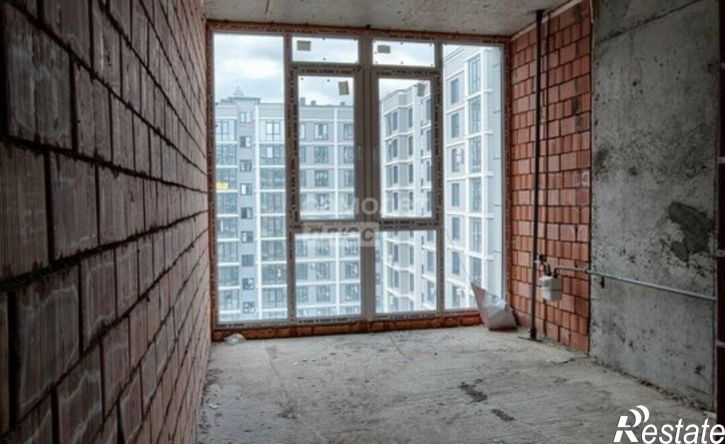 2-комн квартира улица Кирова - улица Тлостанова, 32,  д. 32