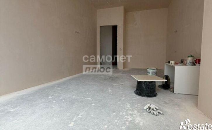 3-комн квартира улица Тлостанова, 16,  д. 16