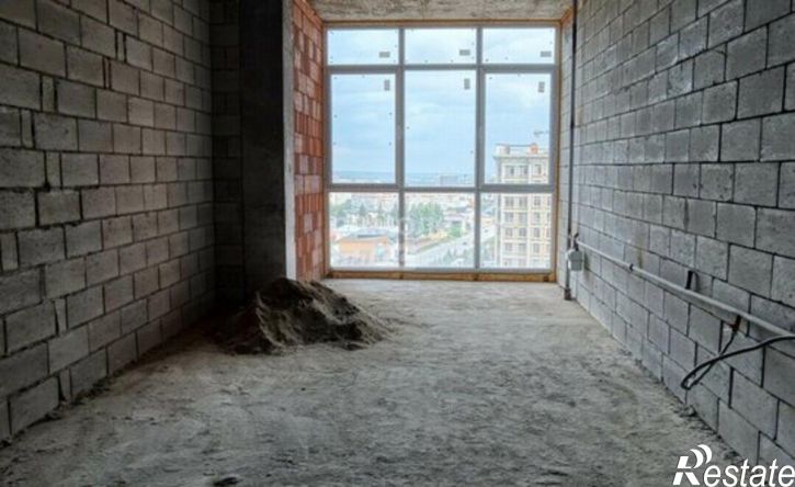 3-комн квартира улица Тлостанова, 14,  д. 14