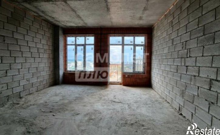 3-комн квартира улица Тлостанова, 14,  д. 14