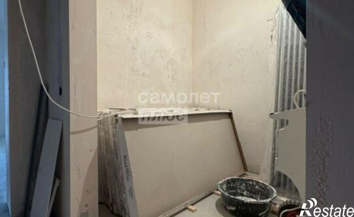 3-комн квартира улица Тлостанова, 16,  д. 16