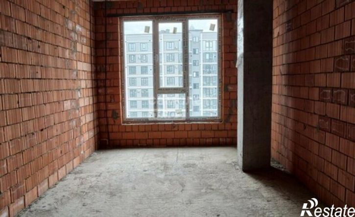 2-комн квартира улица Кирова - улица Тлостанова, 32,  д. 32