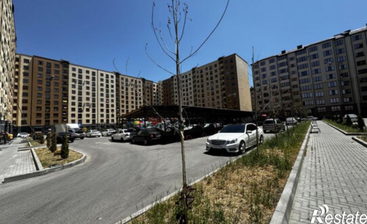 2-комн квартира улица Шарданова, 52,  д. 52