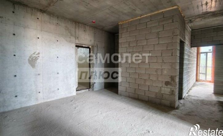 3-комн квартира улица Тлостанова, 14,  д. 14