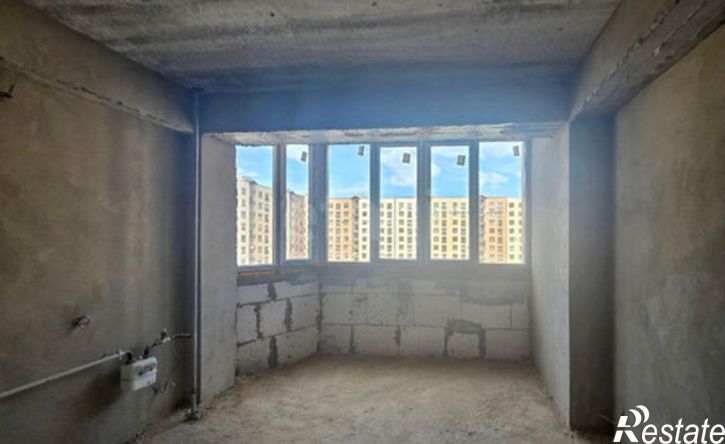 2-комн квартира улица Шарданова, 50 к4,  д. 50 к4