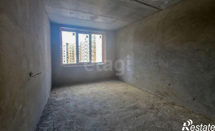 2-комн квартира улица Шарданова, 50 к4,  д. 50 к4
