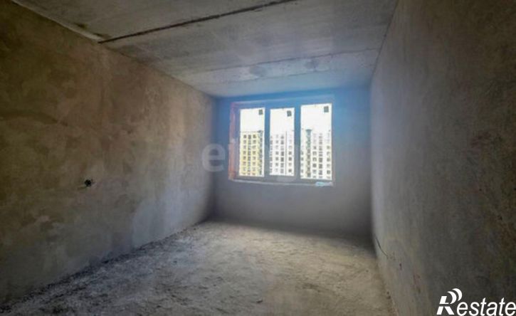 2-комн квартира улица Шарданова, 50 к4,  д. 50 к4