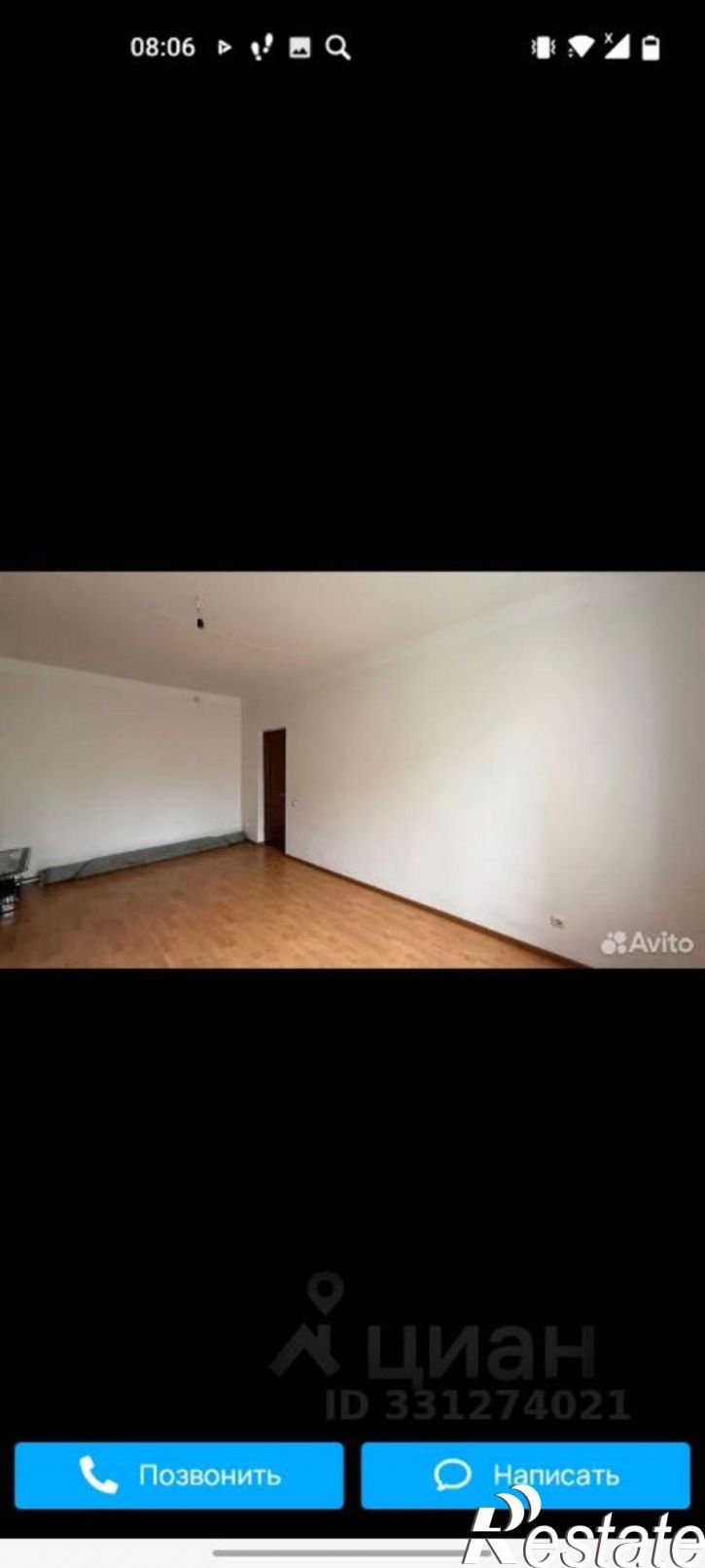 4-комн квартира Московская улица, 10 к2,  д. 10 к2