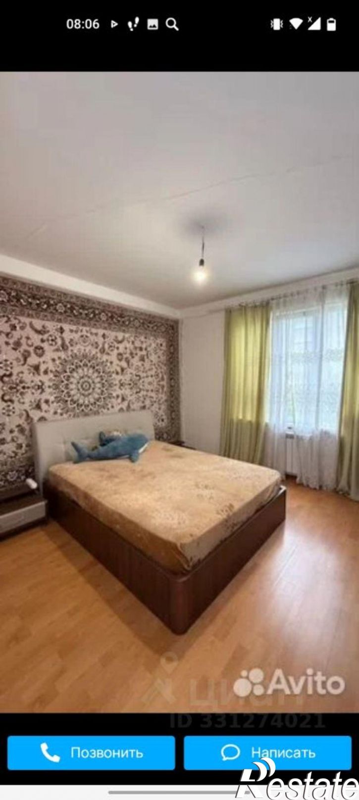 4-комн квартира Московская улица, 10 к2,  д. 10 к2