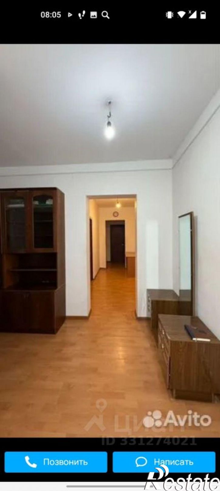 4-комн квартира Московская улица, 10 к2,  д. 10 к2