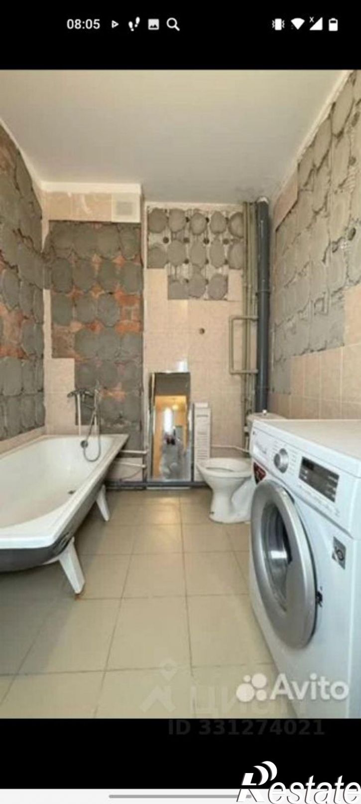 4-комн квартира Московская улица, 10 к2,  д. 10 к2
