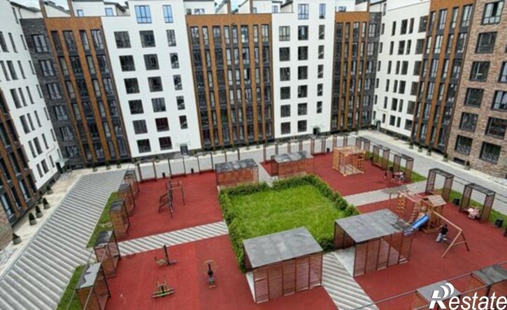 1-комн квартира Кабардинская улица, 234/3,  д. 234/3